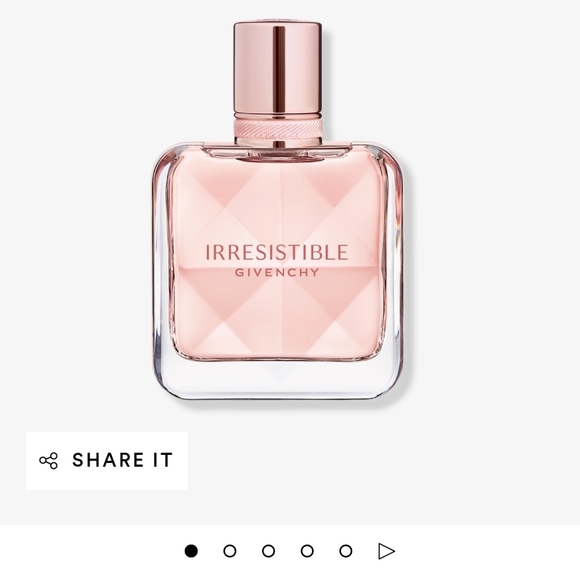 Irresistible by Givenchy eau de parfum - Picture 2 of 2